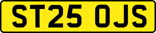 ST25OJS