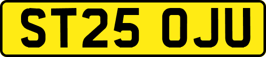 ST25OJU