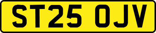 ST25OJV