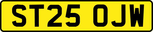 ST25OJW