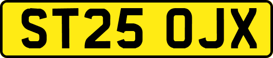 ST25OJX