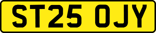 ST25OJY