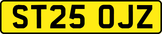ST25OJZ