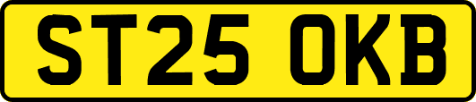 ST25OKB