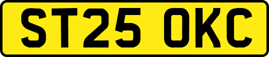 ST25OKC