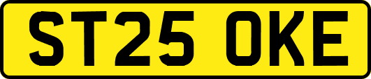 ST25OKE