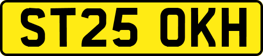 ST25OKH