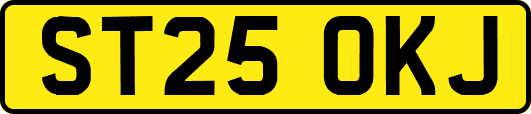 ST25OKJ