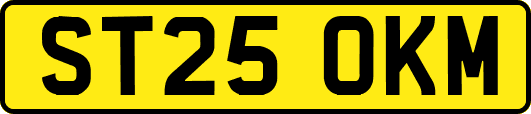 ST25OKM