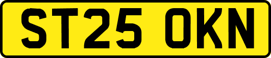 ST25OKN