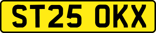 ST25OKX