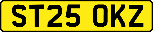 ST25OKZ