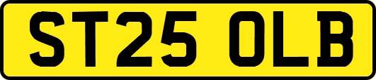 ST25OLB