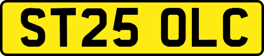 ST25OLC