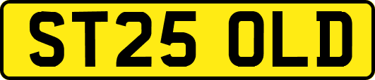 ST25OLD