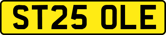 ST25OLE