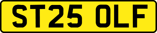ST25OLF