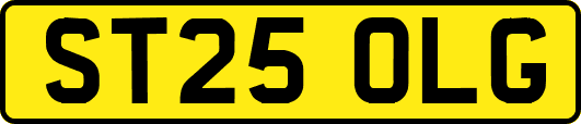 ST25OLG