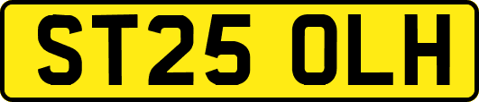 ST25OLH