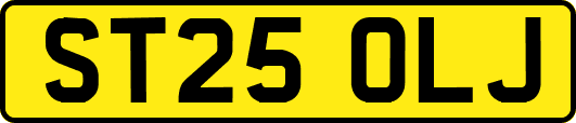 ST25OLJ