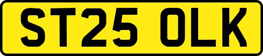 ST25OLK