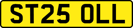 ST25OLL