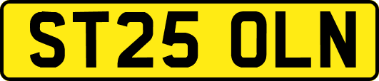 ST25OLN