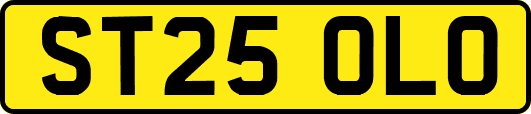 ST25OLO