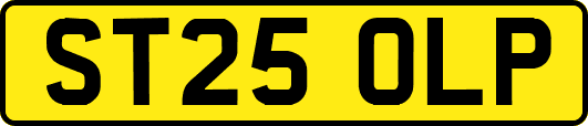 ST25OLP
