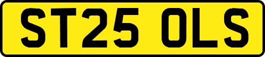 ST25OLS