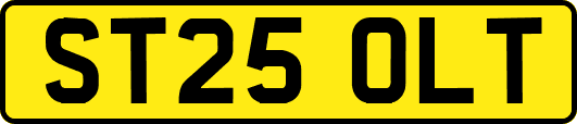 ST25OLT