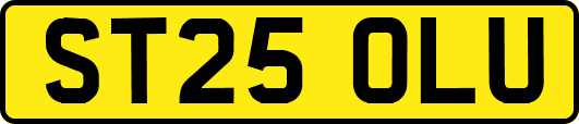 ST25OLU