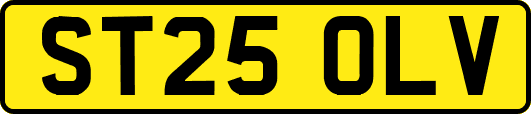 ST25OLV