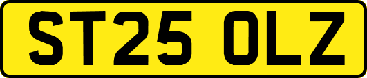 ST25OLZ