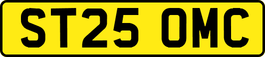 ST25OMC