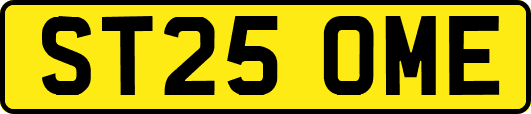 ST25OME