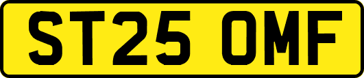 ST25OMF