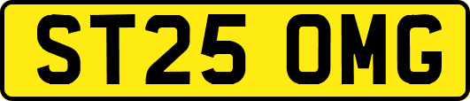 ST25OMG