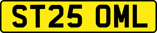 ST25OML