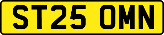 ST25OMN
