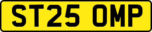 ST25OMP