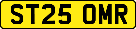 ST25OMR