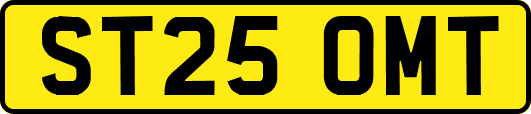 ST25OMT