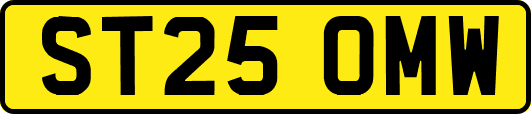 ST25OMW