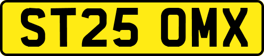ST25OMX