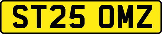 ST25OMZ