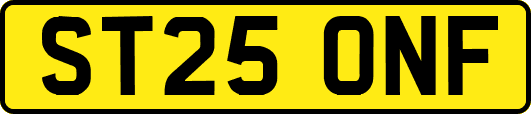 ST25ONF