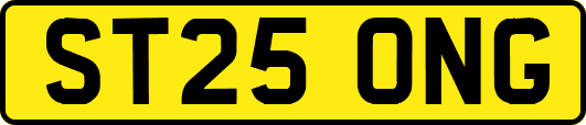 ST25ONG