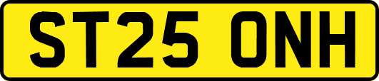 ST25ONH