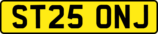 ST25ONJ